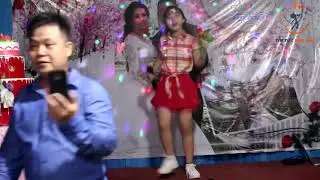 Về Đ&acirc;y Em Lo Remix - B&eacute; g&aacute;i h&aacute;t đ&aacute;m cưới căng đ&eacute;t - B&eacute; H&agrave; Vi