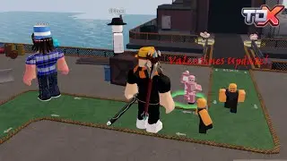 Just chillin on TDX Valentine | Tower Defense X Roblox Stream
