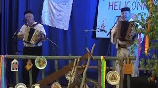 Martin Macek, Miroslav Macek - Brezanská heligónka 2022