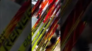 Arrows turned out great Black Eagle Renegades State Wraps Reflective wrap Silent Knight vanes 490grs