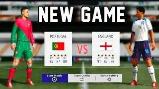 Безумная новая футбольная игра для мобильных устройств 2026 года &bull; Winner Soccer 2 &bull; Геймплей Win...
