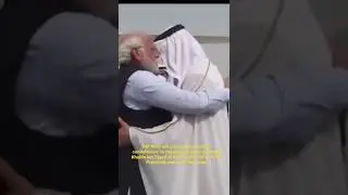 PM Modi huges UAE President convey his personal condolences to Sheikh Khalifa bin Zayed Al