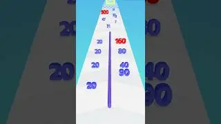 Number Master Game Level 515 #games #gaming #shortsvideo #numbergame