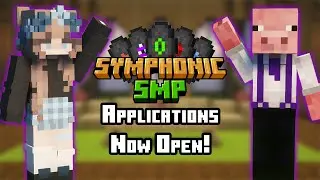 You&rsquo;re Invited to Symphonic SMP
