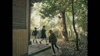 SIGMA fp DNG 4K filmlook test