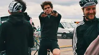 VeloBerlin Fahrrad Messe X 8Bar Crit 2019