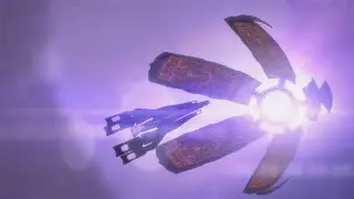 Mass Effect 1 - La Ciudadela (Gameplay 100%) (Espa&ntilde;ol) (Camino de la Virtud)