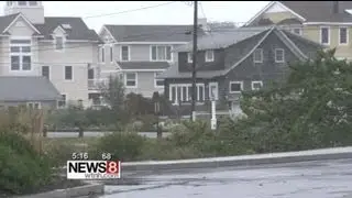 Residents sue town for big tax increase