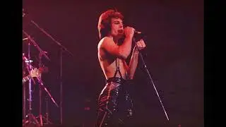 14.  '39 (Queen-Live In London: 5/13/1978)
