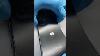 Samsung A53 screen replacement ￼