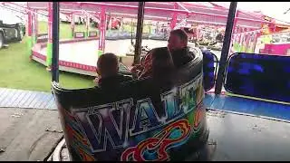 De veys waltzer paignton green 2019