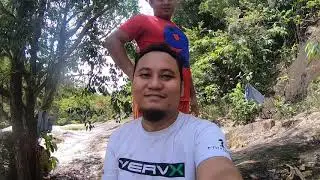 Hutan Lipur Berkelah Kuantan 26.1.2019