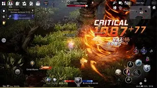 Bless Online Global & GamePlay Reviews