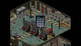 Crusader No Remorse #1 уровень сложности экстрим | 1995 Origin | А не поиграть ли в Ultima Online :)