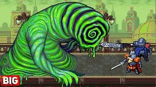 Top 25 Best Indie Games of November 2025