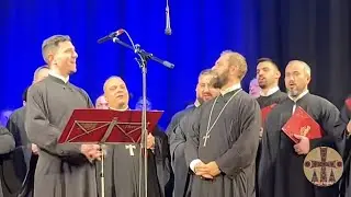 Grupul psaltic TRONOS, Concert de colinde, 23.12.2025