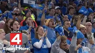 Here's how ticket scammers are targeting Detroit Lions fans
