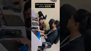 Tag your colleagues 😂😂 #trending #funny #comedy #digiature #softwarecompany #office #technology