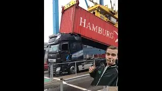 Helemaal Knettah / Jan vd Laak belt de wouten!