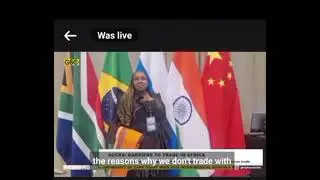 Africa Trade Investment Summit
