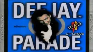 DEEJAY PARADE N40 07-10-1995
