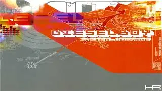 System_Upgrade (Mixed by Dieselboy) [Moonshine Music] {2000}