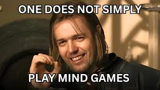 Chess Is 50% Psychology | GM Game Analysis | Scandinavian Defense