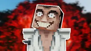 I bought the SKIBIDI TOILET skin in Minecraft... (please help me)