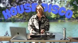 DISCO HOUSE MIX