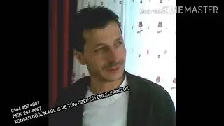 KOZAGACLI ALİ.KİME BAKSAN AYNI SEN. 2020