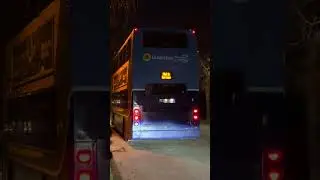 Dublin Bus | Alexander Dennis ALX400 Volvo B7TL AX579 | Not in service | 2/1/26