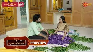 Swayamvarapandhal - Preview | 02 Feb 2026 | Malayalam Serial | Surya TV