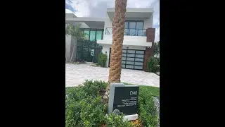 Boca Bridges Dali Model Home