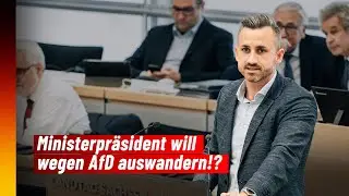 Die CDU-Abrechnung: H&ouml;rt auf, unser Land zu zerst&ouml;ren!