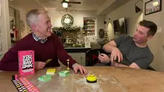 How to Play You Can’t Say Umm