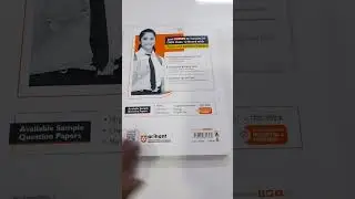 I Succeed 15 Sample Question Paper Physics Class 12 #trending #shorts #viral #samplepaper #physics