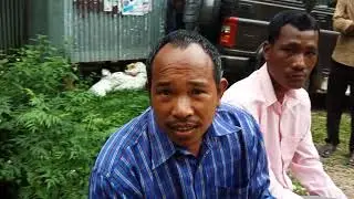 Ampati by election Results Day 31/05/2018