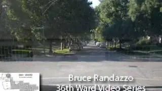 36th Ward - Normandy - 1600-1900