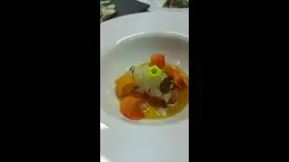 Curso cocina de proximidad km0 Cdt Alicante