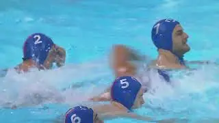 Euro2026, Italia-Georgia 16-14