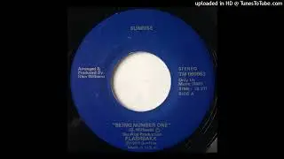 Flashbakk - Being Number One (1983)