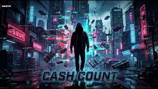 Cash Count | Kreatto (Hard Hitting Trap x Modern Hip-Hop)