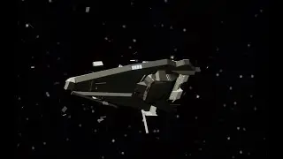 A Very Nice Explosion