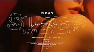 RUDALS - SLEEP [Official Music Video]