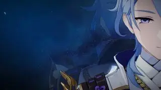 Genshin Impact Ayato song【Underplay】