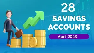 28 Best High Yield Savings Account April 2023 Wealthfront, Savebetter, UFBdirect, DCU