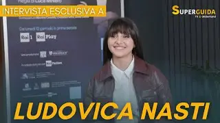 Ludovica Nasti: intervista alla protagonista de’ La Preside