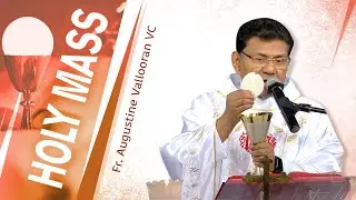 Holy Mass Live Today| Fr. Augustine Vallooran|02 Jan| Divine Retreat Centre Goodness TV