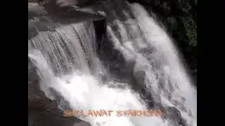 SHOLAWAT MERDU MENYENTUH KOLBU