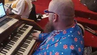 Prayer - Greater Mt Sinai Church of God in Christ - 1/11/26 - Dan 